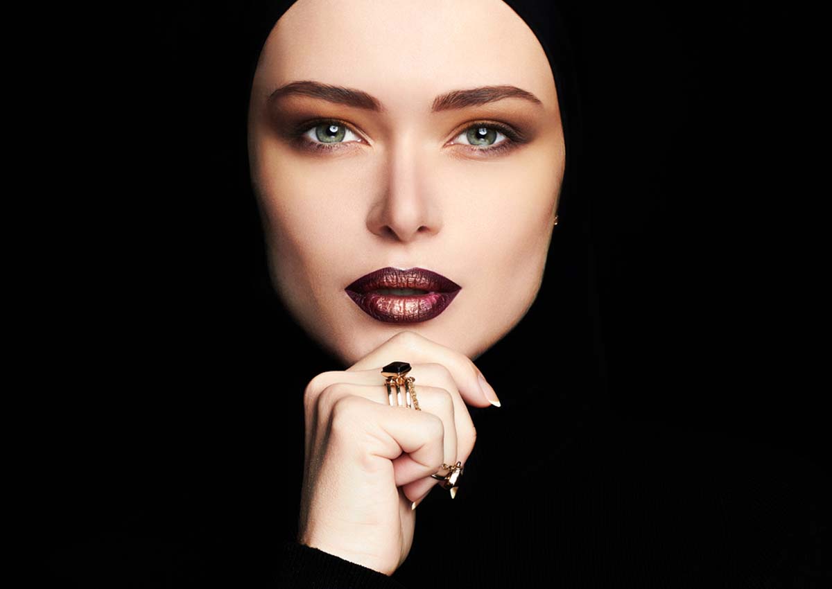 أفضل مستحضرات مكياج لإطلالة لطالما تمنيتها في عيد الأضحى