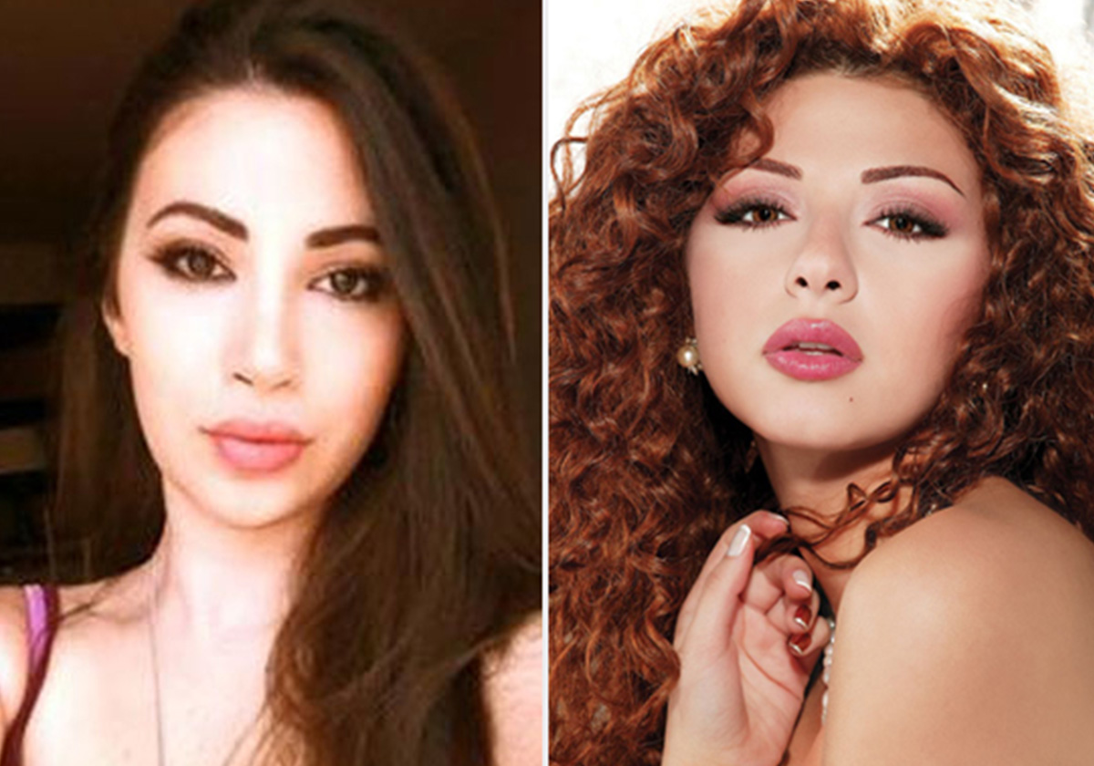 شقيقات النجمات العربيات...يفوقهنّ جمالاً وقد ينافسهنّ في الشهرة! 