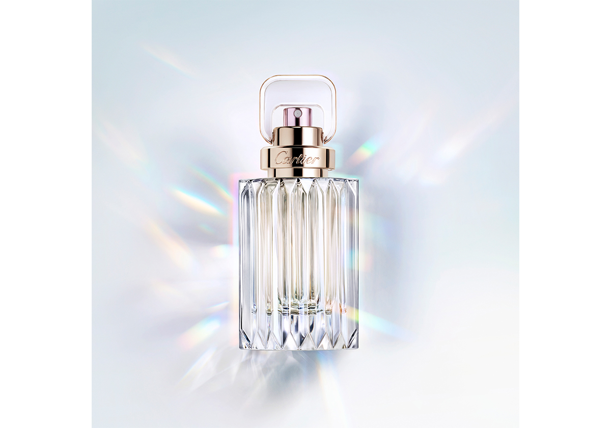 إليك كل ما عليك معرفته عن عطر كارت الجديد من كارتييه  