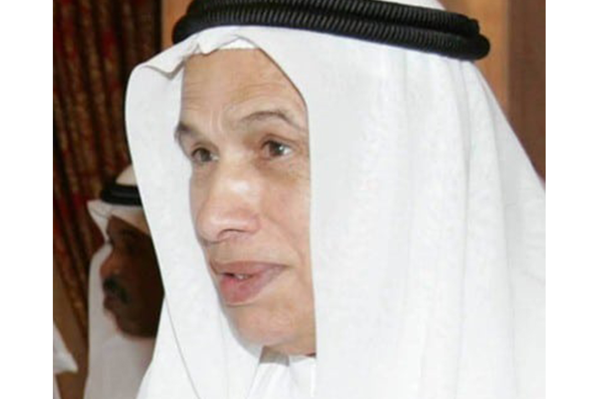 وفاة رجل الأعمال الإماراتي ماجد الفطيم