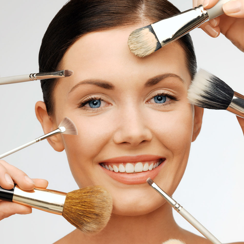 Brush, Tool, Face