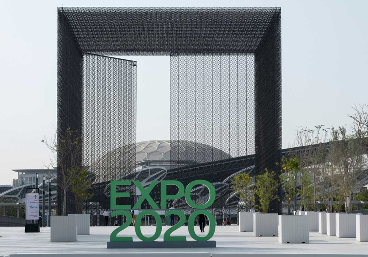 معلومات عن اكسبو 2020 دبي من الممتع معرفتها