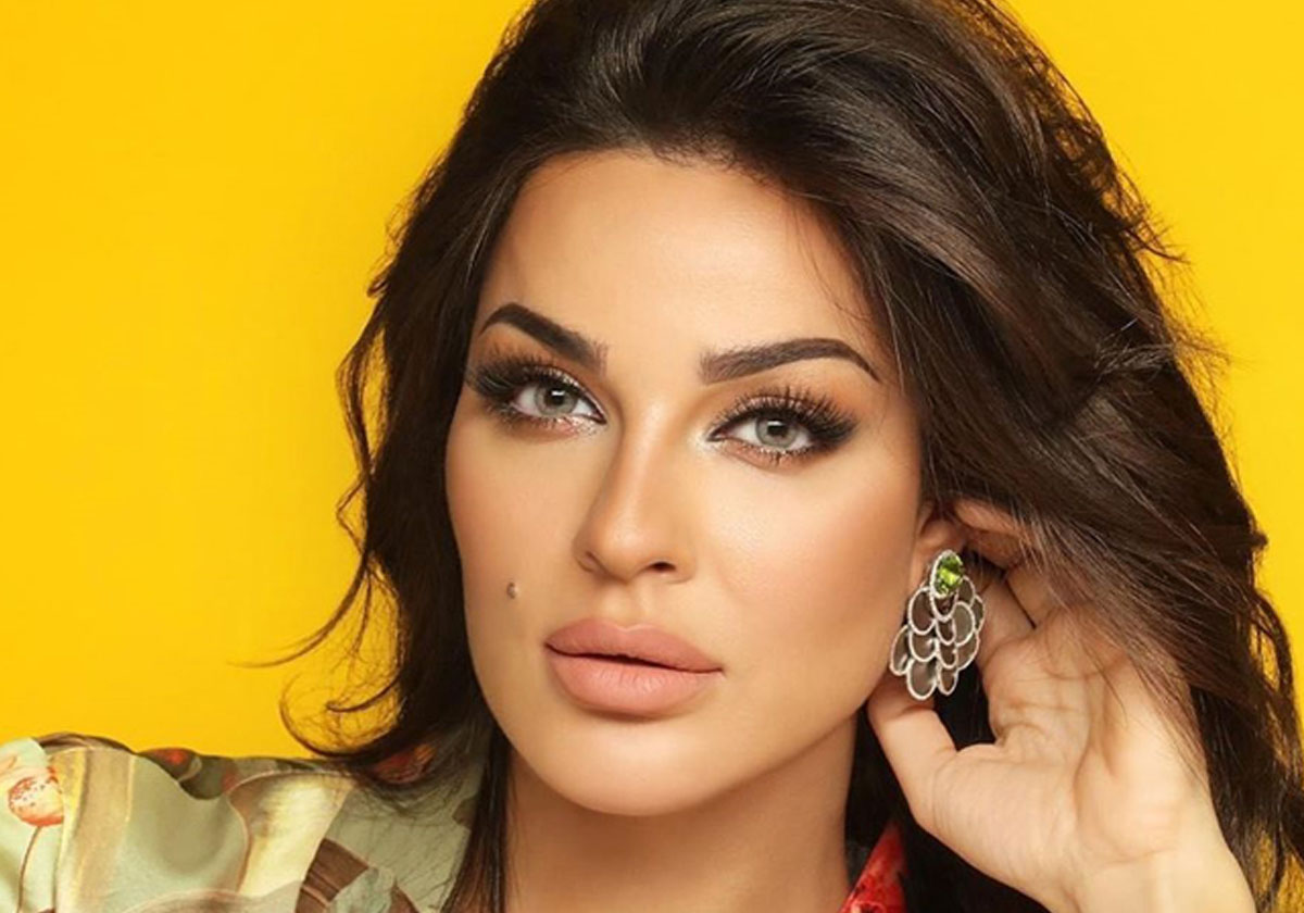 صور المشاهير العرب بعمر الثمانين: تطبيق إلكتروني يحوّل أجمل الوجوه إلى عجائز