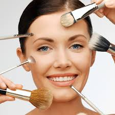 ميك اب توتوريال خطوة بخطوة