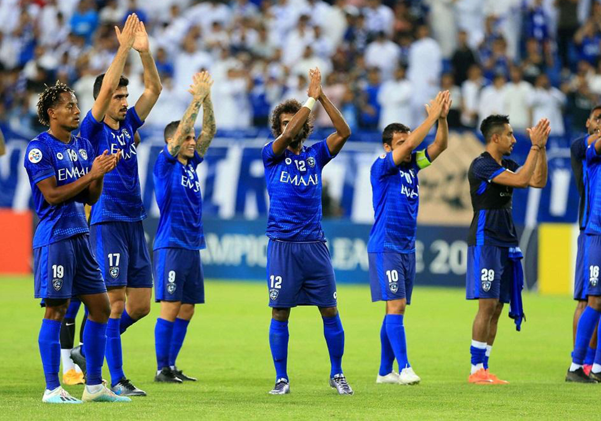 جدول الدوري السعودي 2020 وتفاصيل ترتيب كل فريق