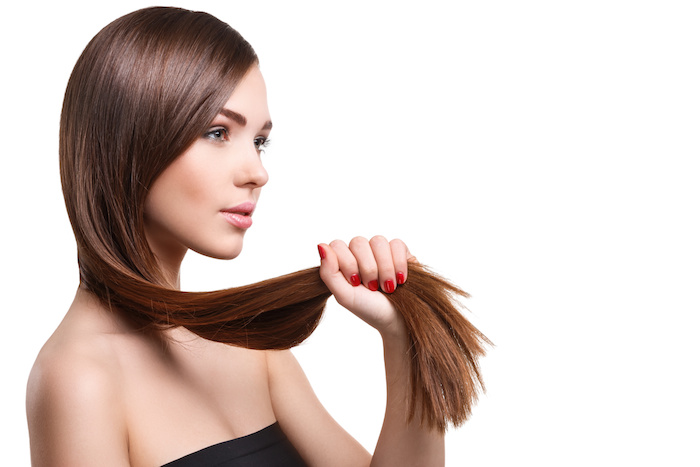 Hair, Person, Human