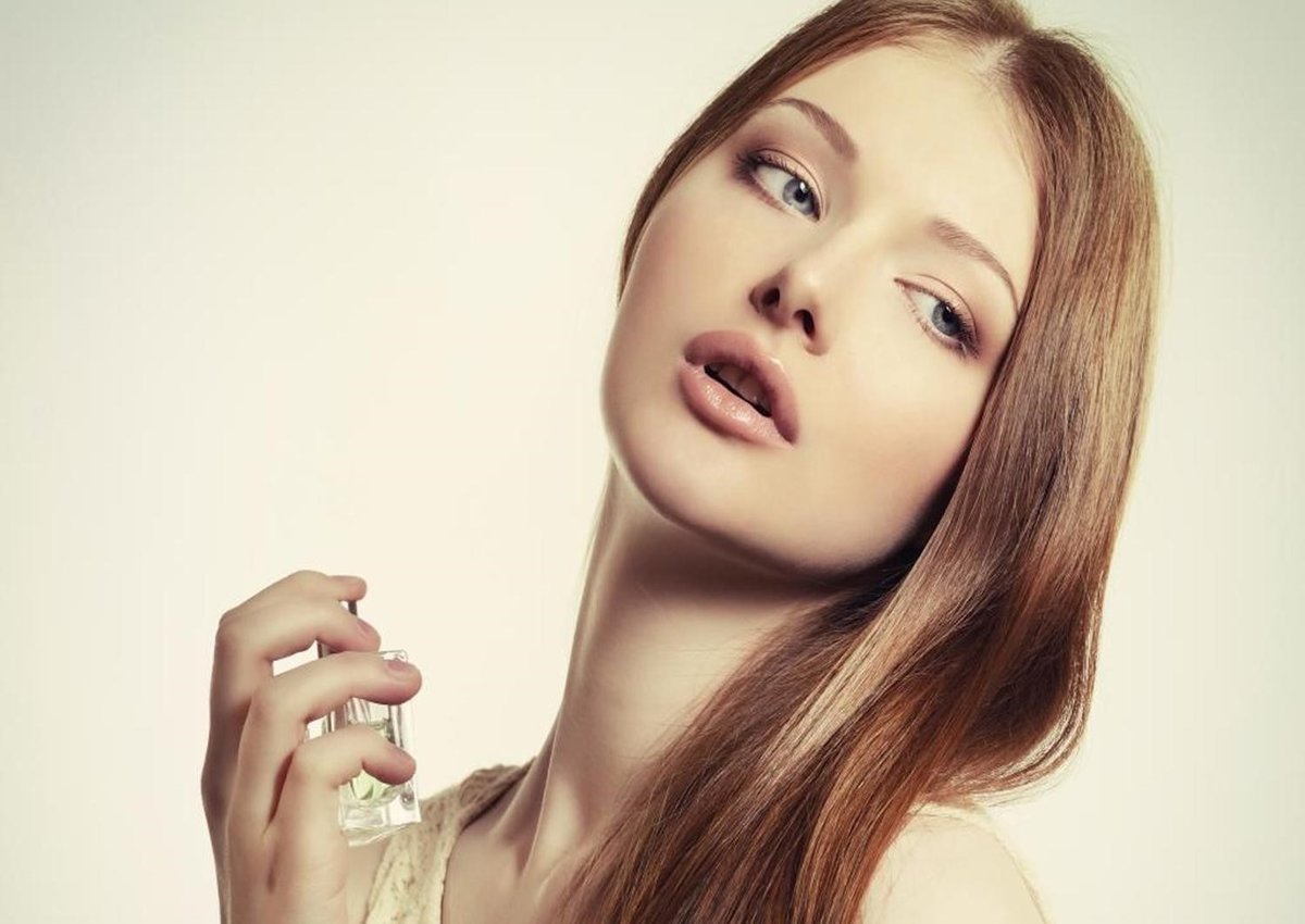 خصائص عطر قوتشي بلوم