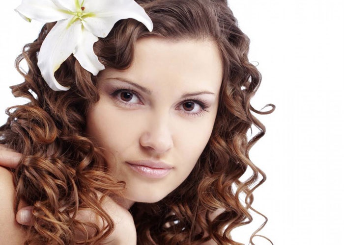 صور اجمل تسريحات شعر الخفيف