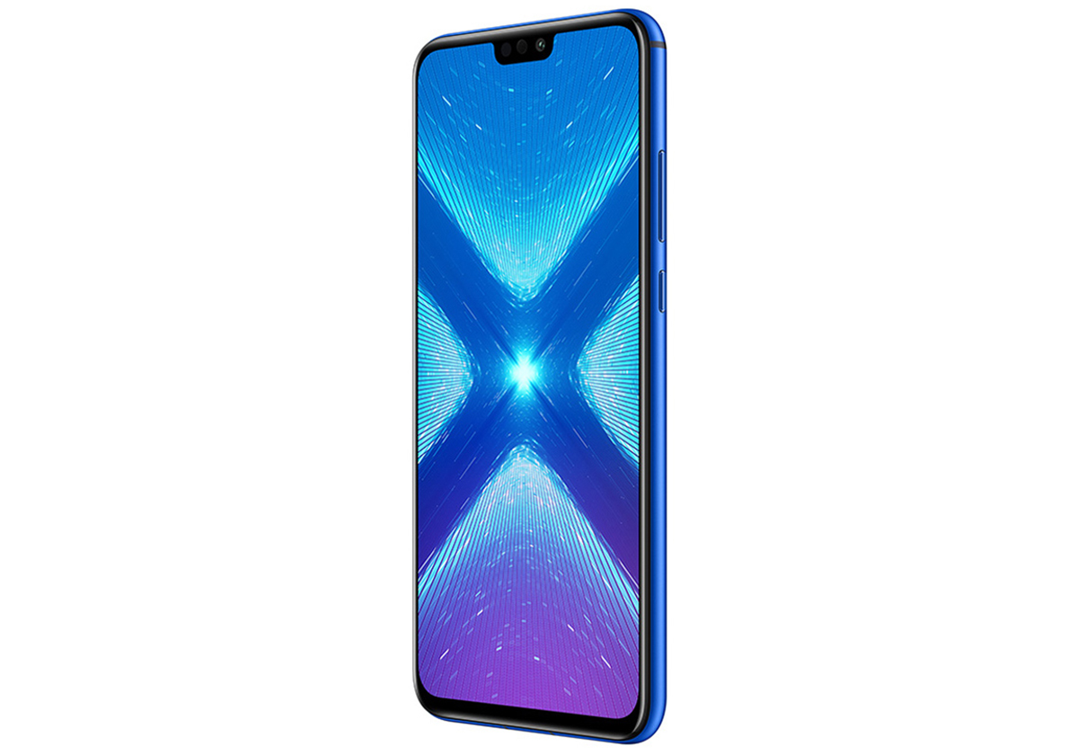 هونر تتجاوز حدود الهواتف الذكية بطرح جهازها الجديد Honor 8X