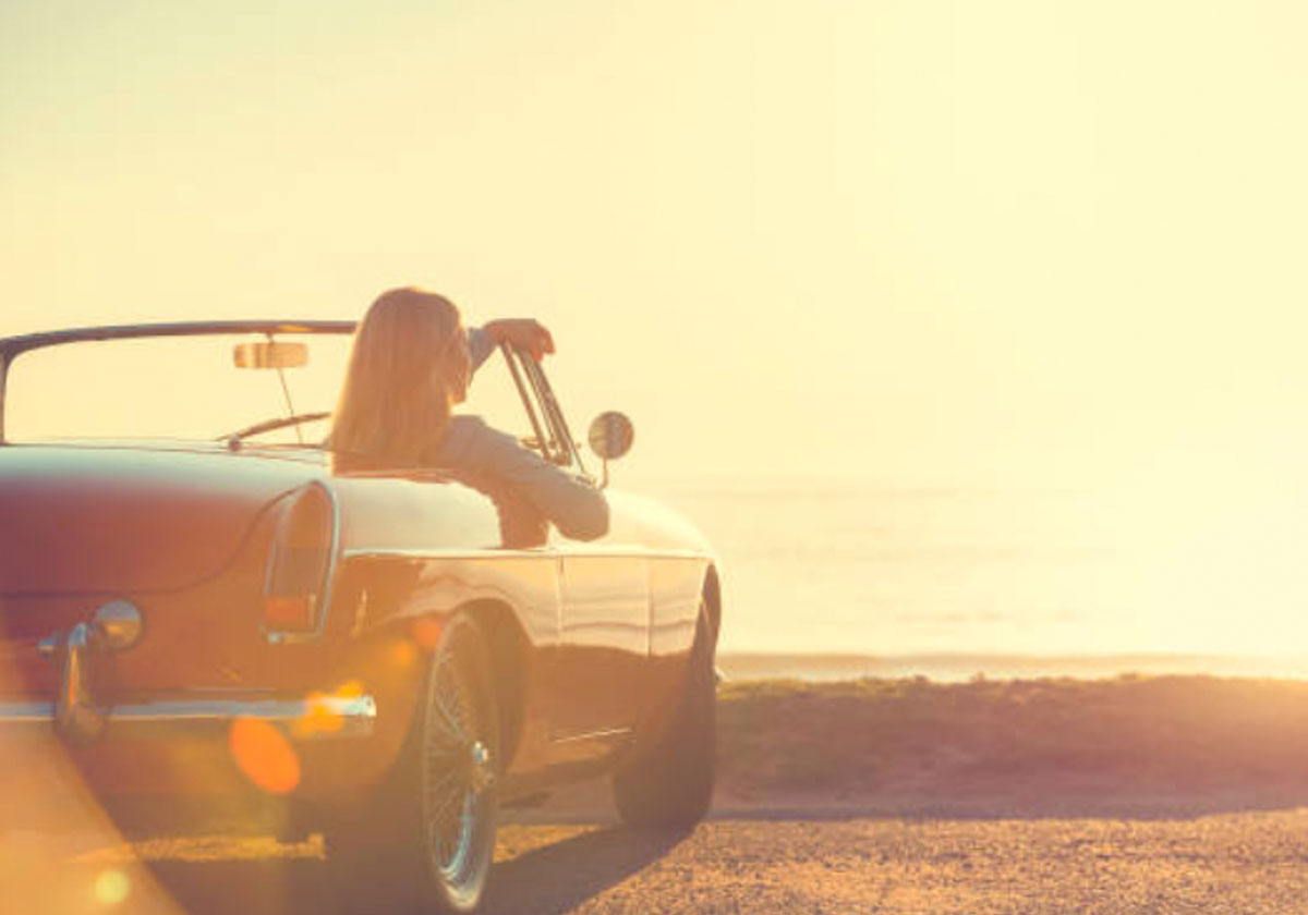 Car, Automobile, Transportation