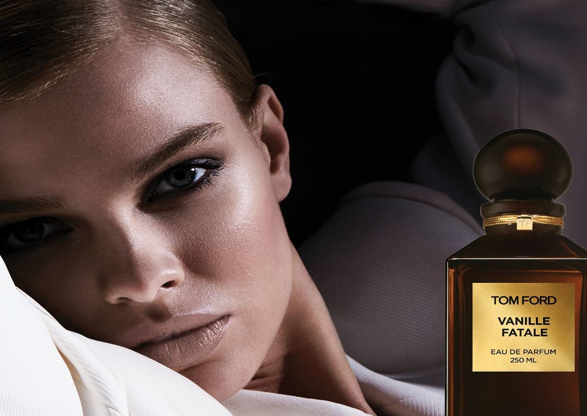 افضل عطر توم فورد النسائي