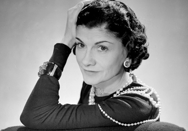 حقائق لا تعرفينها عن CHANEL