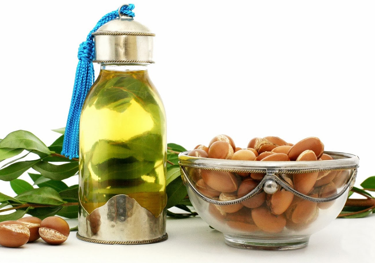خلطة الزيت والبيض والعسل: قناع كريستال طبيعي