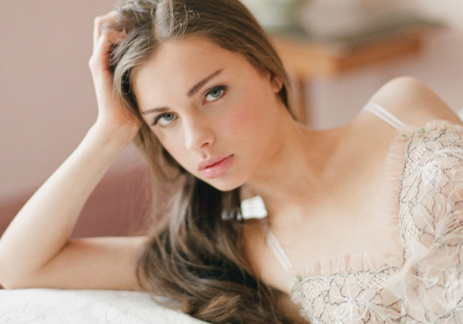 Person, Human, Lace