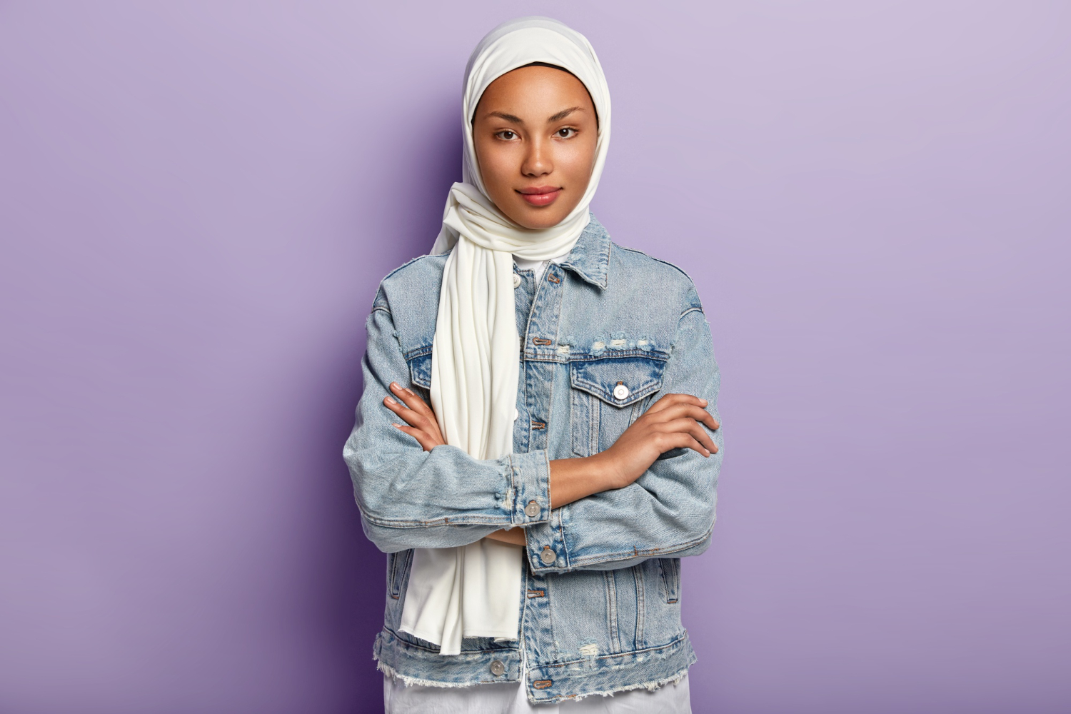 اهمية الثقة بالنفس