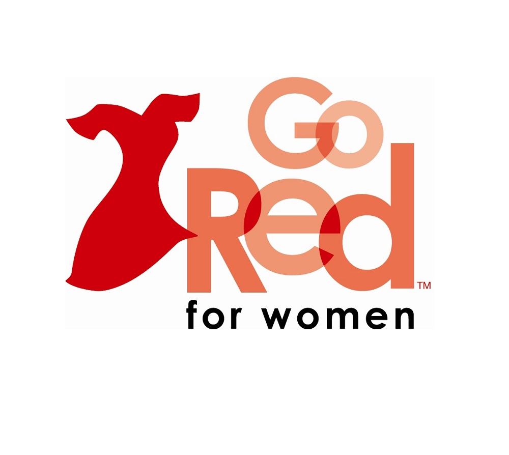 مبادرة Go Red for Women حملة للتوعية من امراض القلب