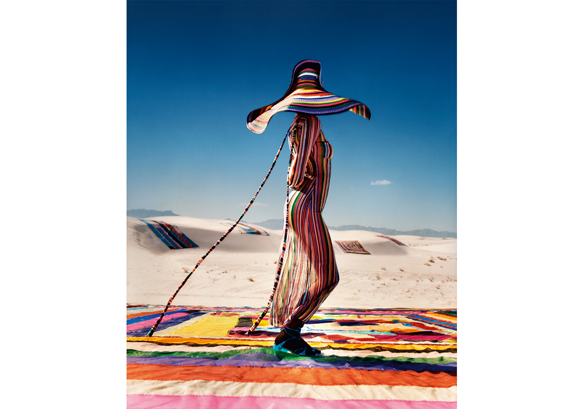 تعرفي على مجموعة Missoni ربيع-صيف 2018