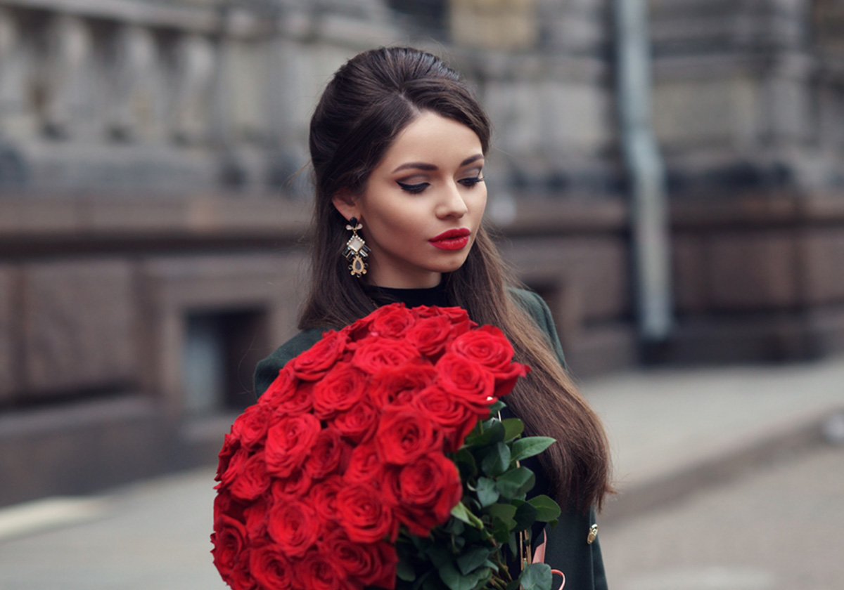 لعيد الحب أصول وقواعد عليك احترامها