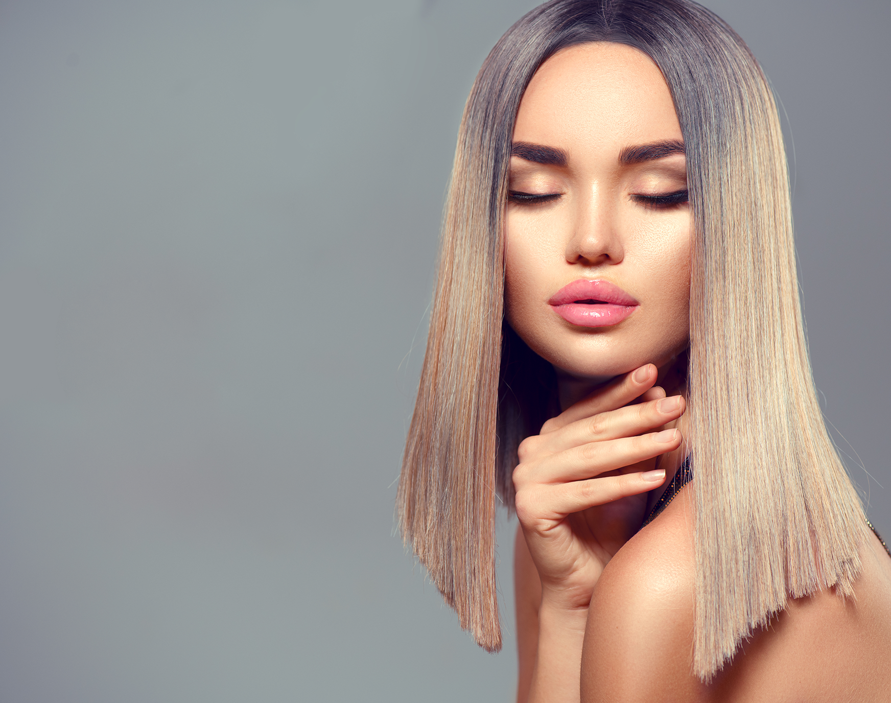 افضل كريم للشعر الجاف