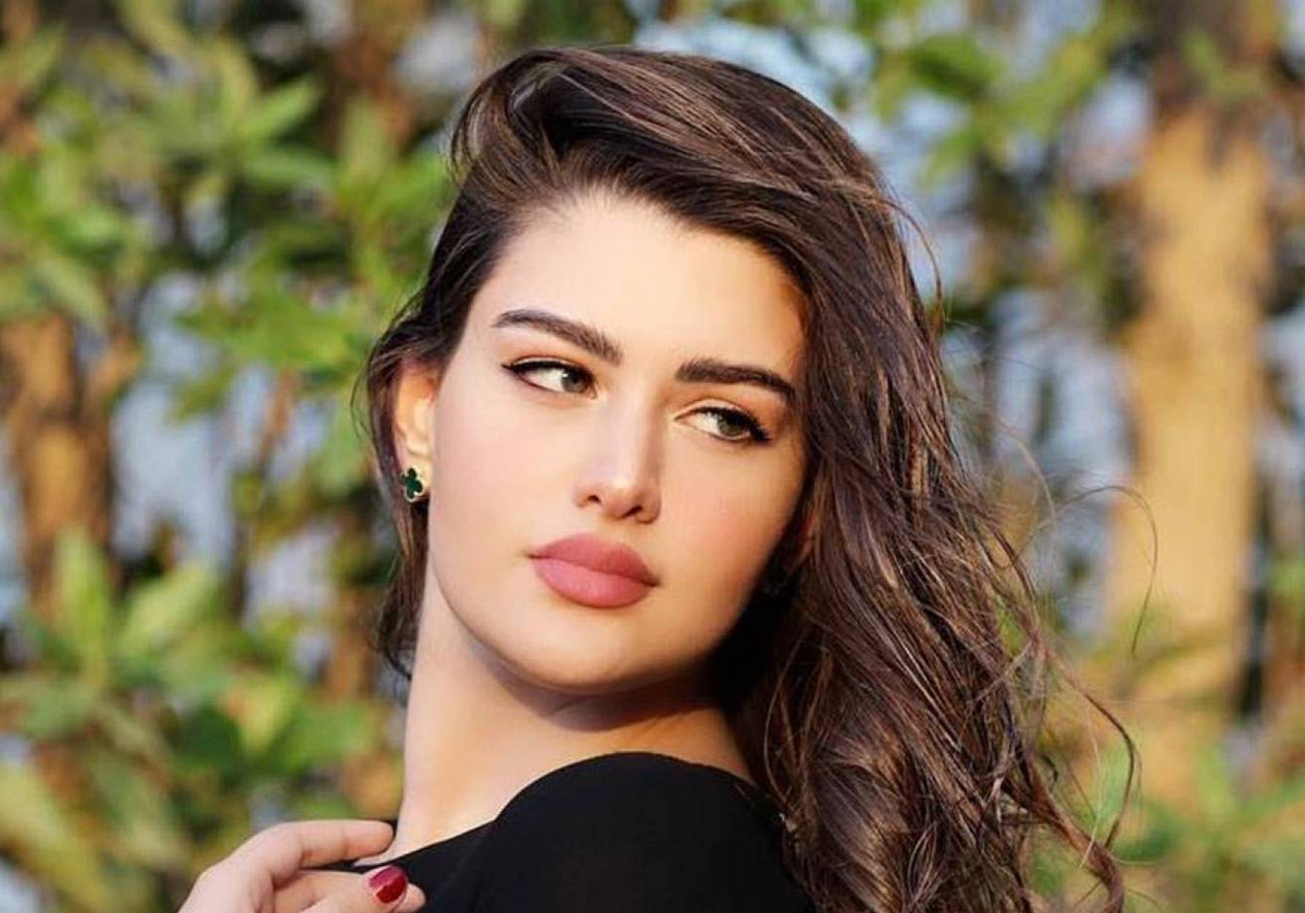روان بن حسين تفضح خطيبها الخائن على انستاجرام وتنشر صورة الفتاة 