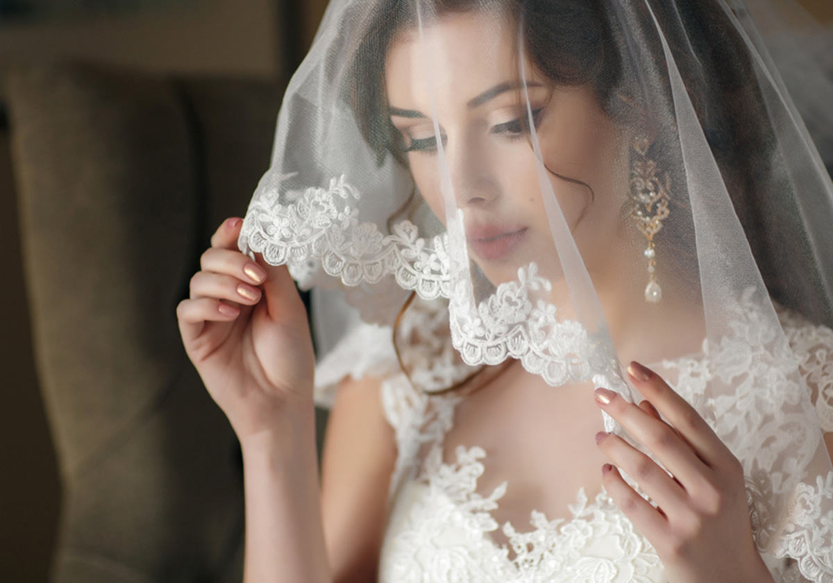 Clothing, Apparel, Veil