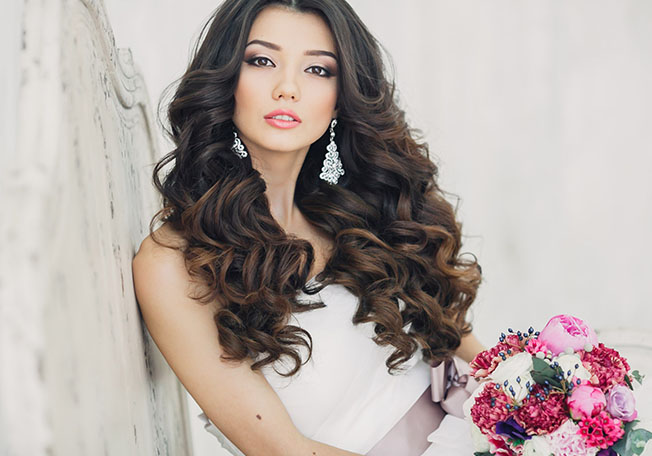 خطوات صحة وغذاء للعروس قبل أسبوعين من الزفاف