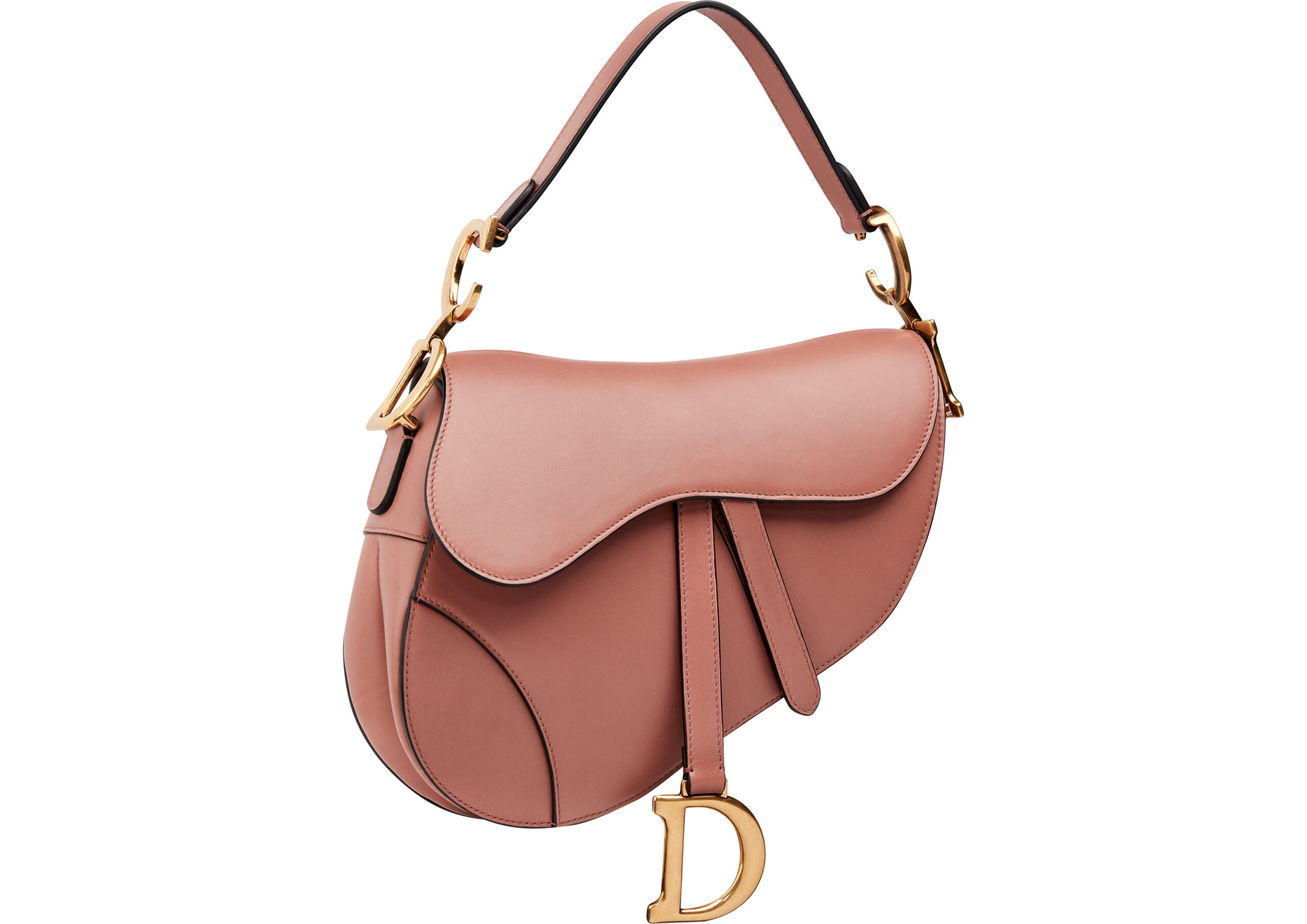حقيبة Saddle Bag من ديور