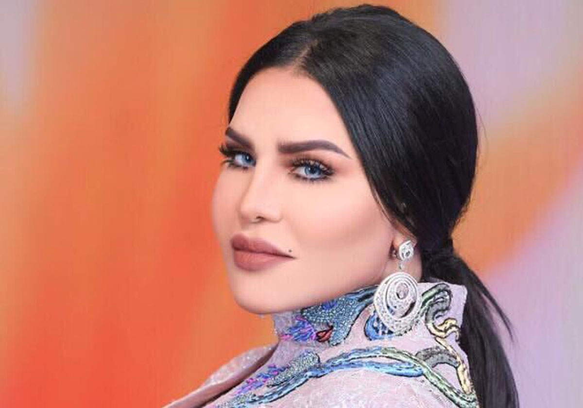 أحلام تعتمد هذه الحيلة في المكياج لتكبّر شفاهها بعيداً عن حقن البوتوكس!