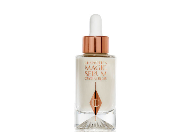 سيروم للبشرة من Charlotte Tilbury