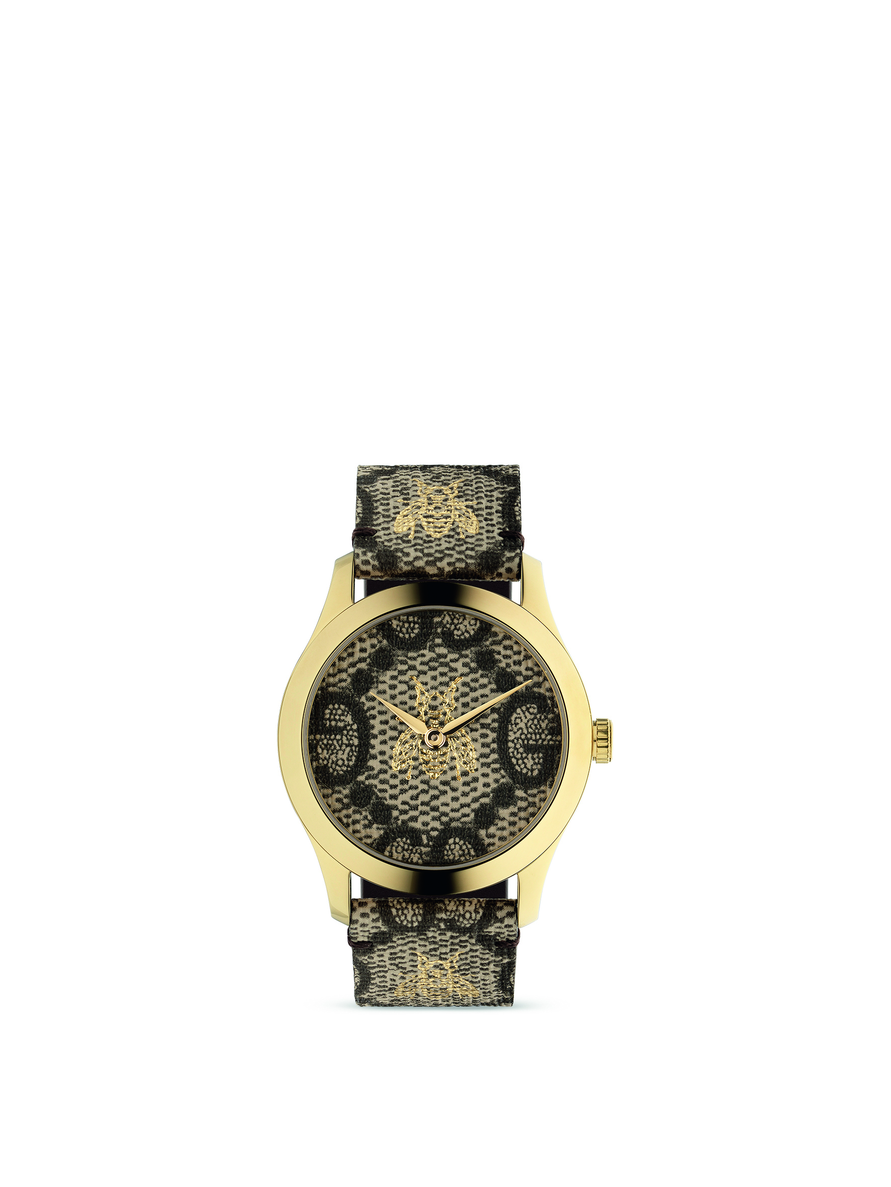 ساعة مميزة من قوتشي G Timeless
