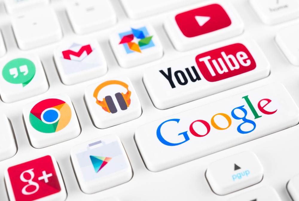تطبيقات يحذفها غوغل لأنها تسرق كلمات المرور