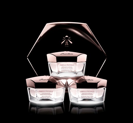 مستحضرات جديدة للعناية ببشرتك من Guerlain
