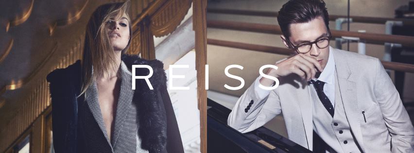 كل ما تحتاجينه من معلومات وأخبار وصور ومراجع عن Reiss