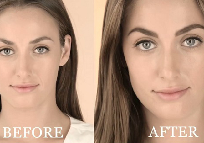 فيديو حصري على ياسمينة كيفية الحصول على حاجب مثالي من Bobbi Brown
