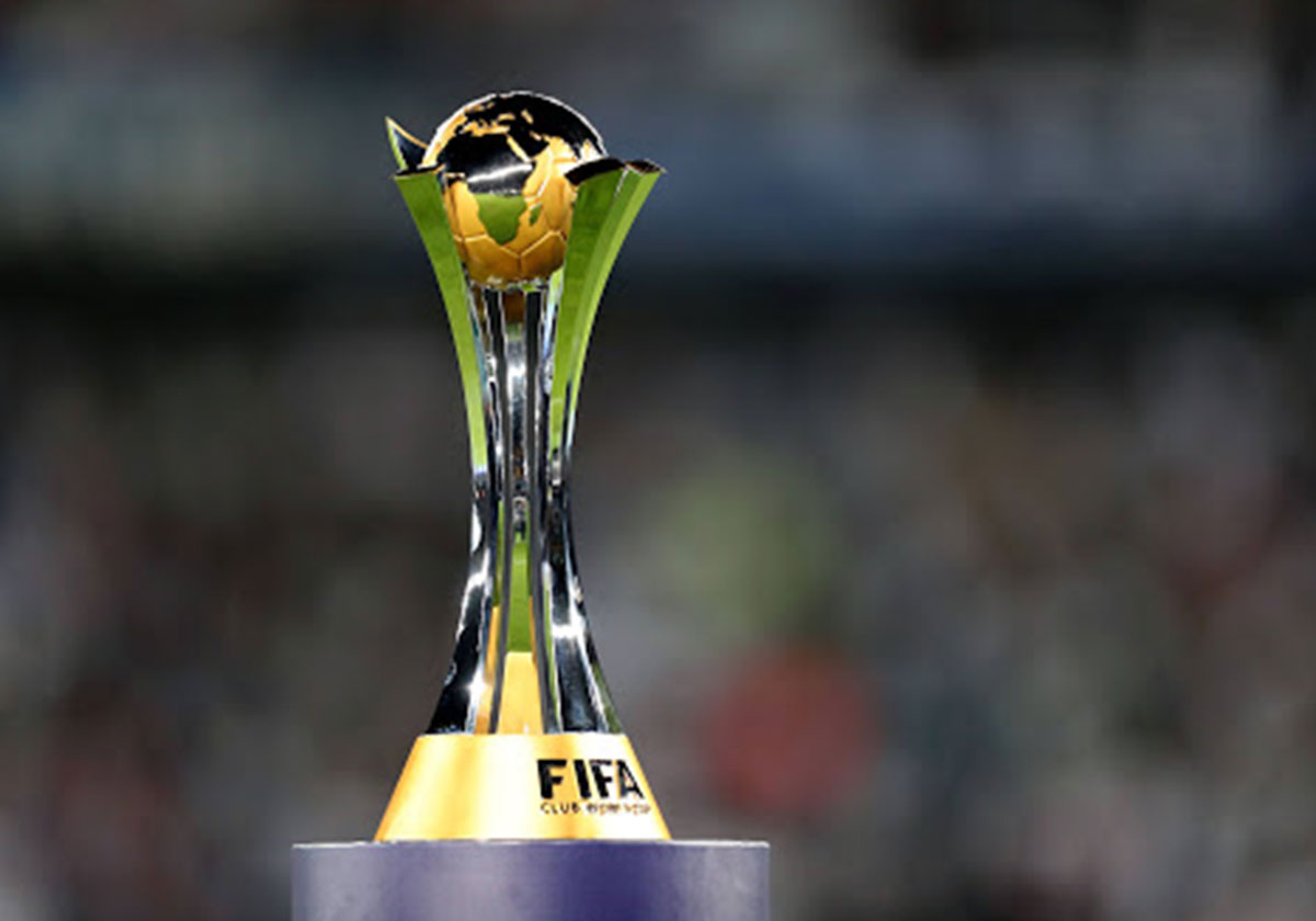 تفاصيل كأس العالم للأندية 2021