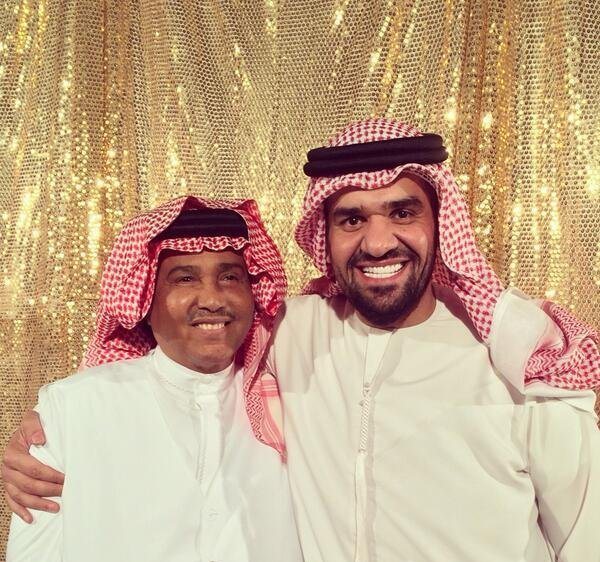 أهم النجوم العرب في مهرجان الأغنية الشعبية