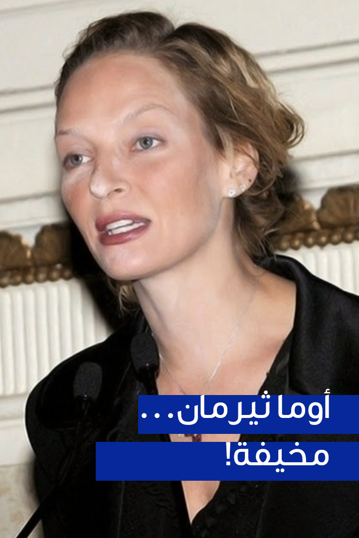 story أخطاء الماكياج - البودرة