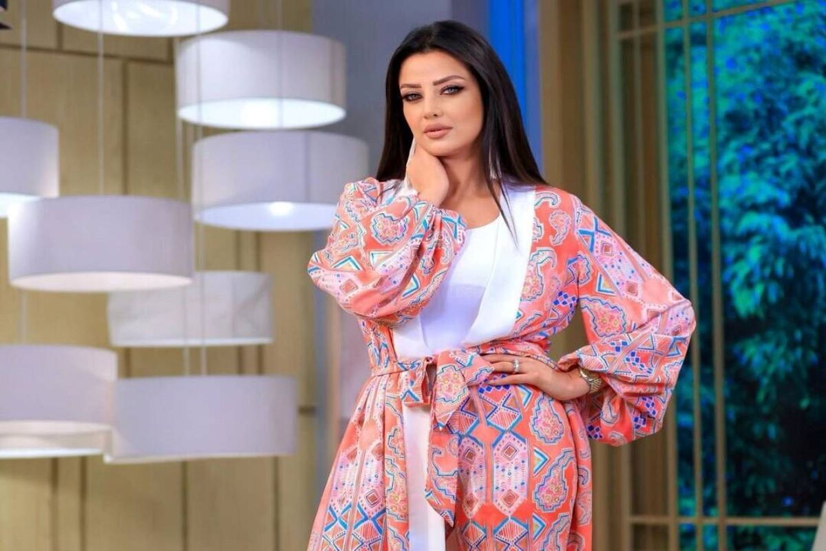 رجيم رضوى الشربيني الاسبوع الاول