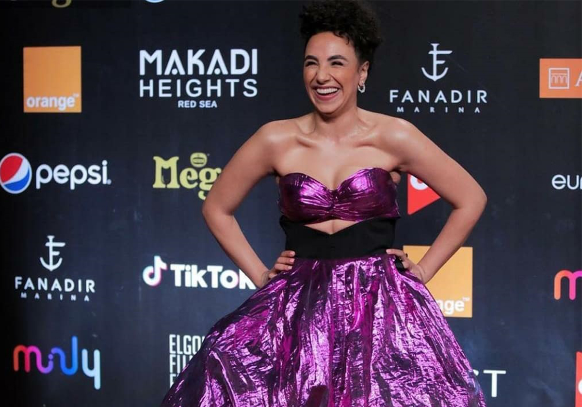 اسوا الاطلالات من مهرجان الغونة السينمائي تتسبب بالسخرية من صاحباتها