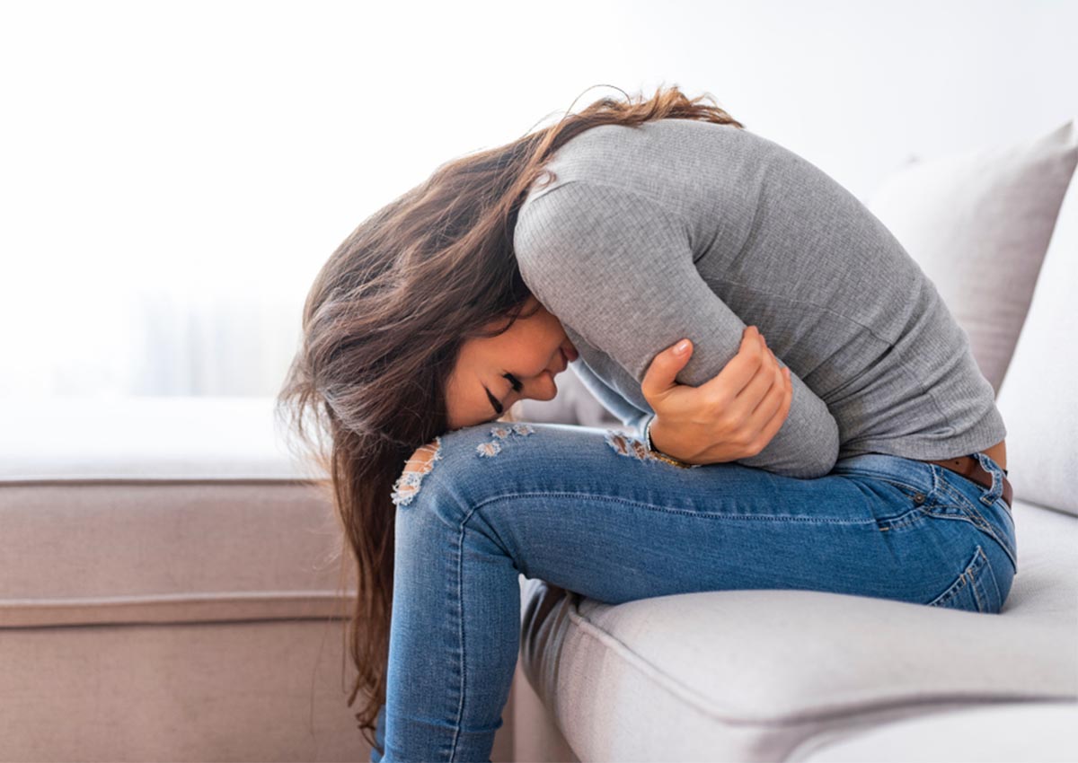 اسباب افرازات بيضاء كريمية بدون رائحة