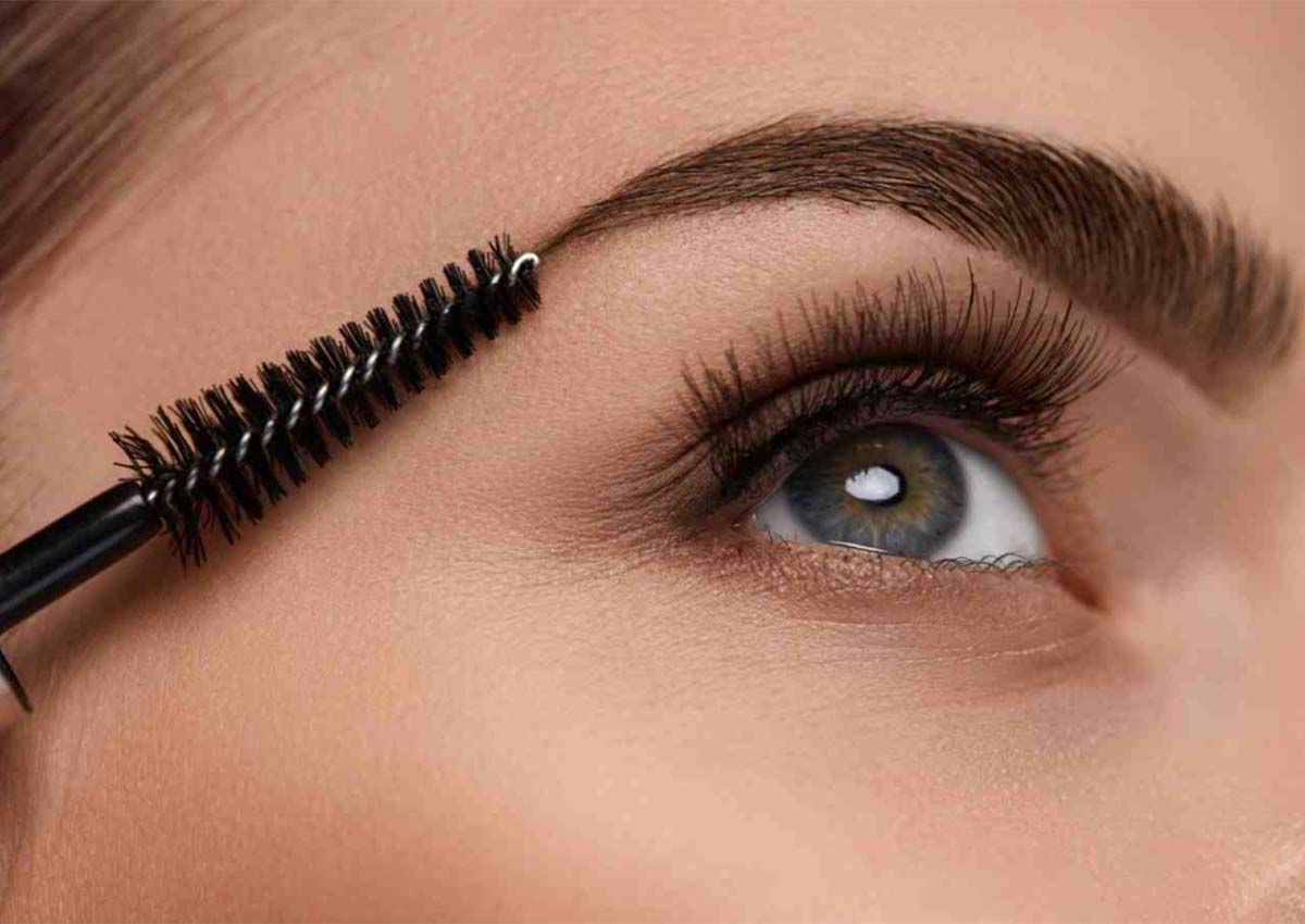 مميزات مسكرة حواجب فور ايفر