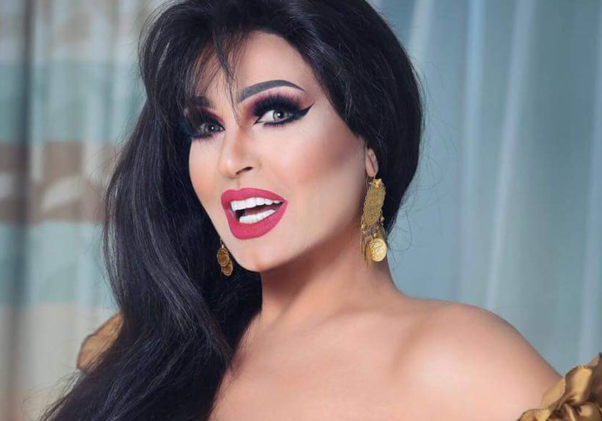 مقلب رامز جلال يخفي حاجبي فيفي عبده وياسمين صبري تسخر!