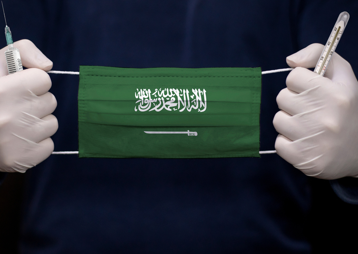 تصاعد حالات الكورونا في المملكة من جديد