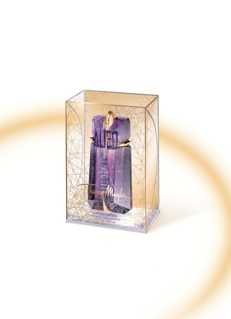 إصدار محدود من عطر Alien للمرأة العربية فقط