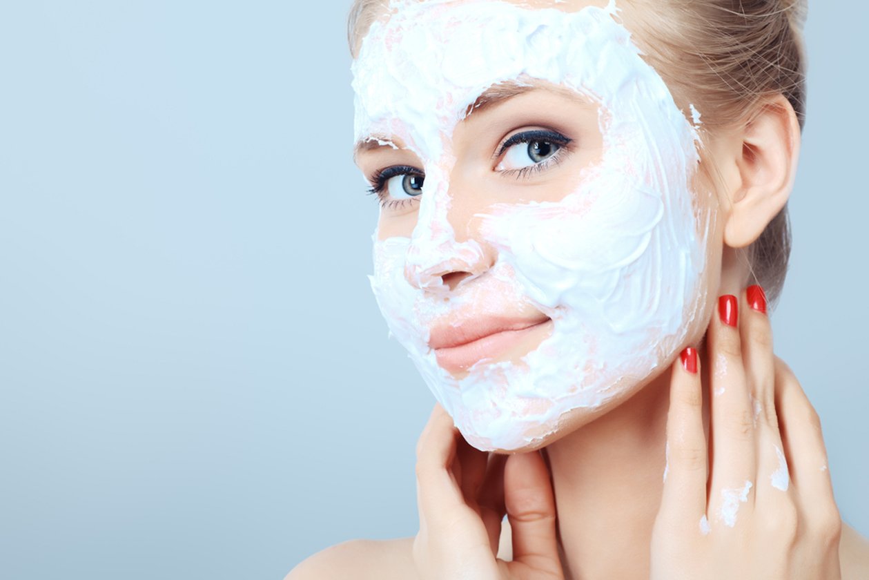 افضل صابونه للبشره الجافه وخلطات طبيعية
