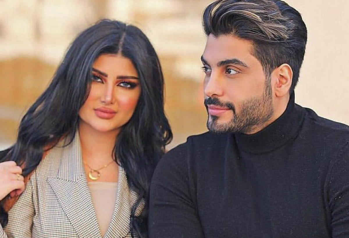              خبيرة المكياج السعودية ملكة كابلي تتصدر تويتر، فهل تعرضت للخيانة!؟ 