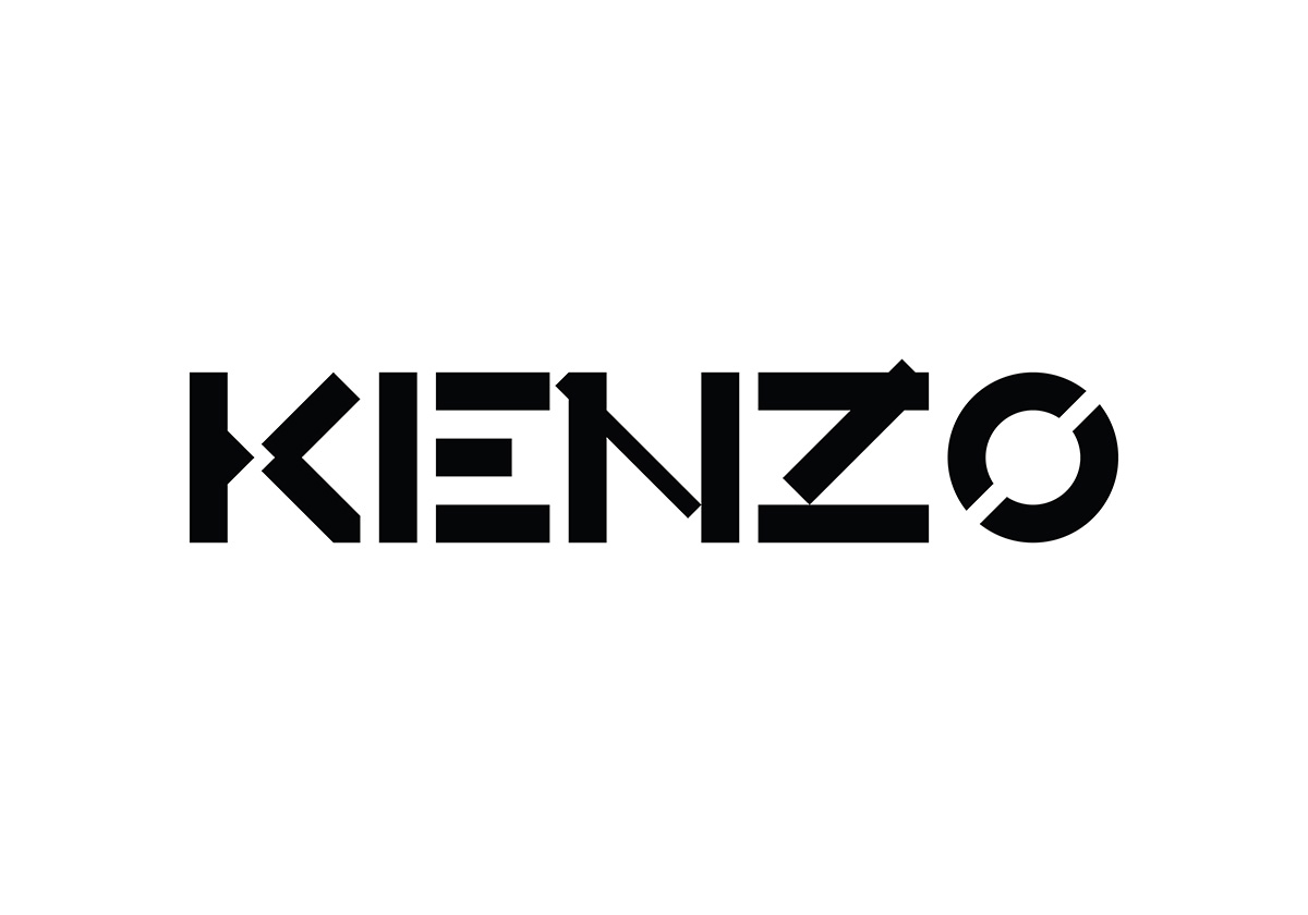 Kenzo تكشف عن شعارها الجديد على شكل لعبة
