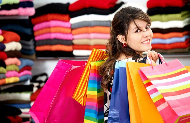 Shopping, Person, Human
