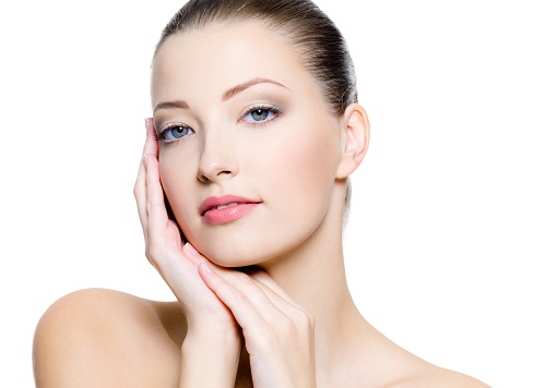 Skin, Head, Face