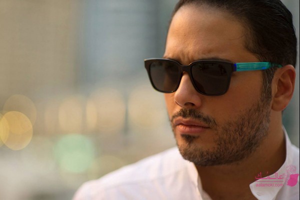 فيلم رامي عياش الجديد